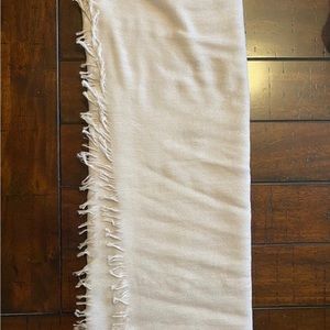 Neiman Marcus Cashmere Scarf